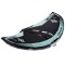 Naish ADX Wingsurfer 2025 Black/Teal/Gray wing kopen